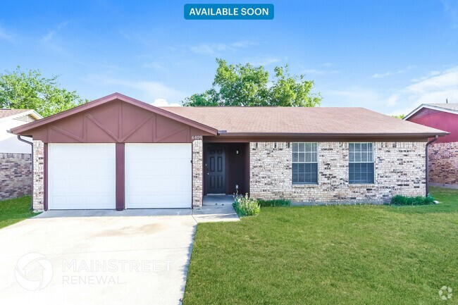 Building Photo - 6409 Stardust Dr S Rental
