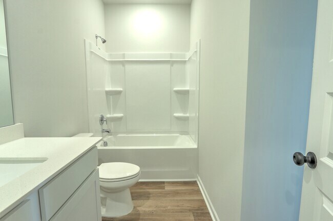 bathroom 1 - 211 River Birch Ln