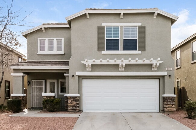 Building Photo - 4025 W Park St