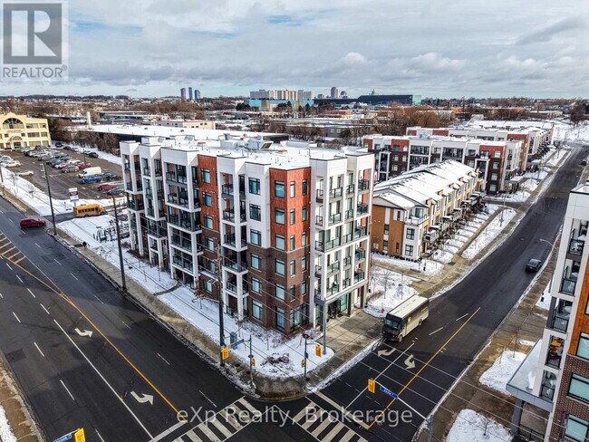 Photo - 160 Canon Jackson Dr Unité 410