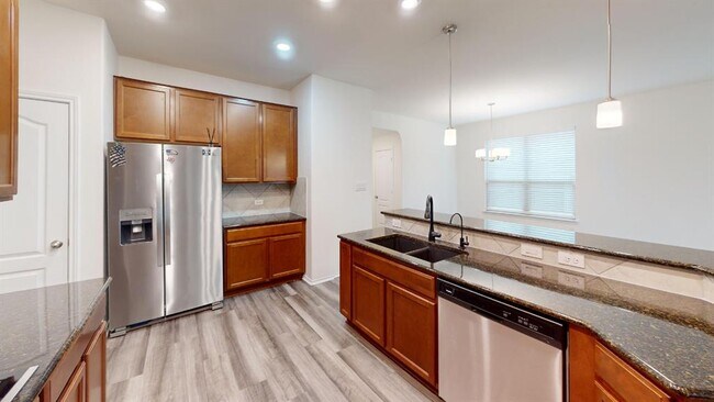 Photo - 2100 Iron Rail Terrace