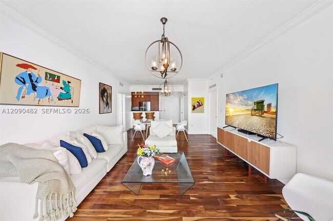 Photo - 7900 Harbor Island Dr Unit 1214