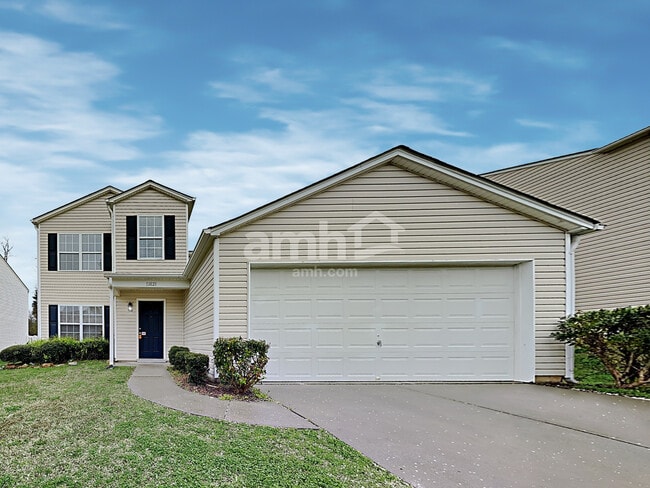 Photo - 11021 Dry Stone Dr Casa