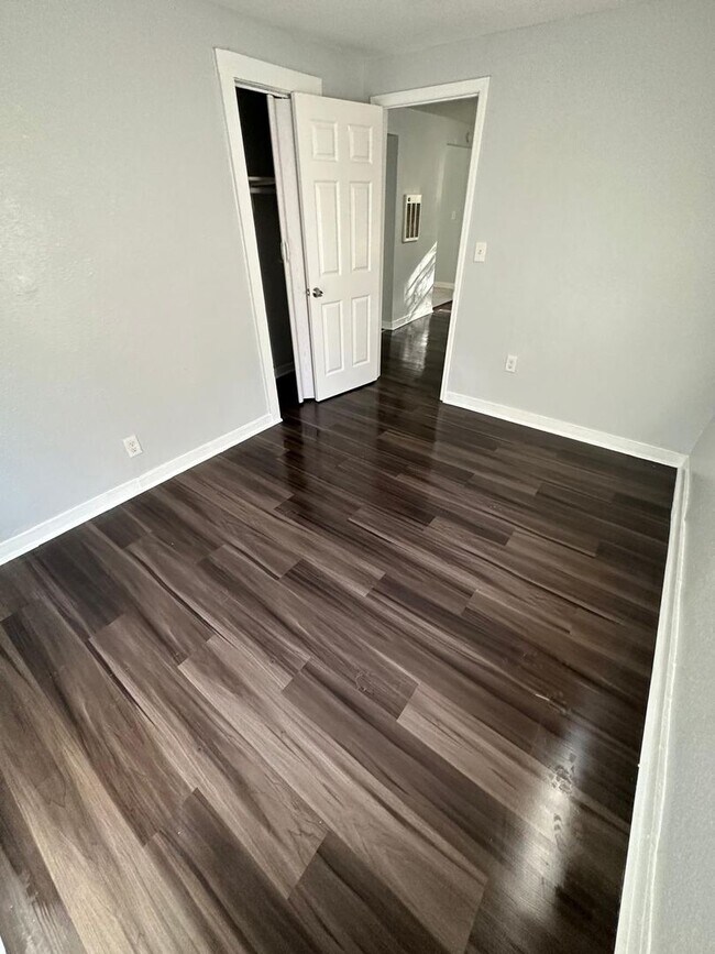 Photo - Fully Renovated 2/1 Single Family Available Now!