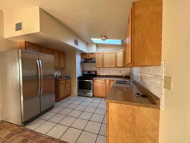 Photo - 3 bedroom 1 bath home with yard and covered parking