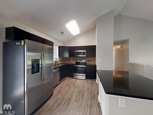 Building Photo - 4963 McKinley Dr Rental