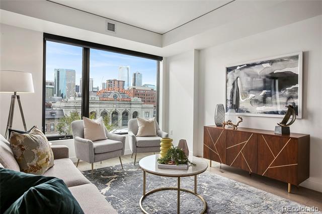 Photo - 1750 Wewatta St Unit 602