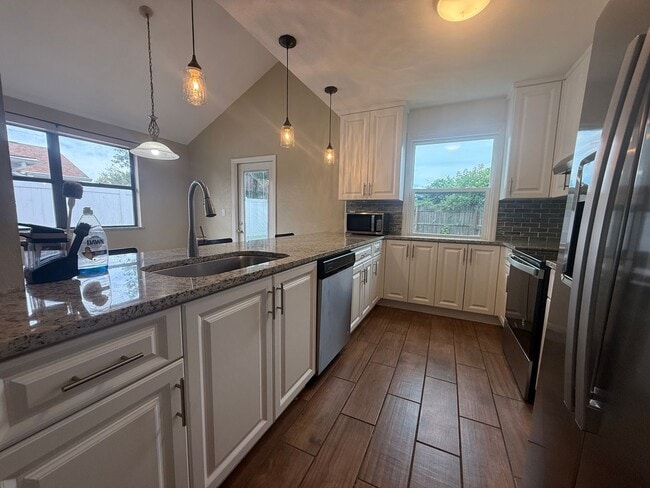 Photo - Updated 2-bedroom, 2-bath home in Port Orange