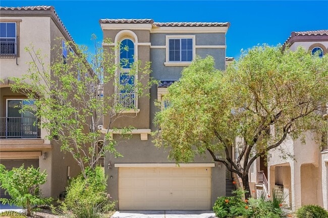 Photo - 10563 Longoria Garden St Rental
