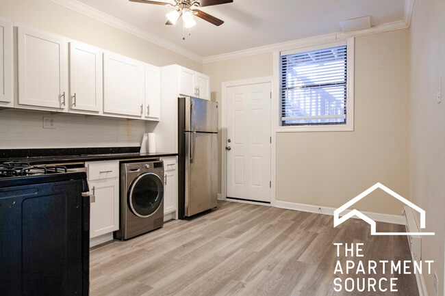 Photo - 730 W Roscoe St Unit 1N