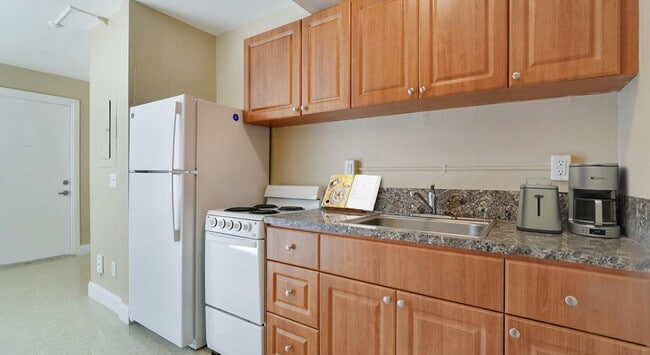 Photo - Gateway Terrace