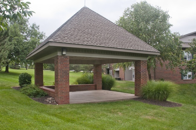 Georgetown Apartment Homes