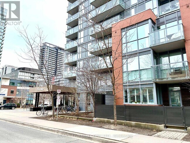 Photo - 25 Cole St Unité 1505