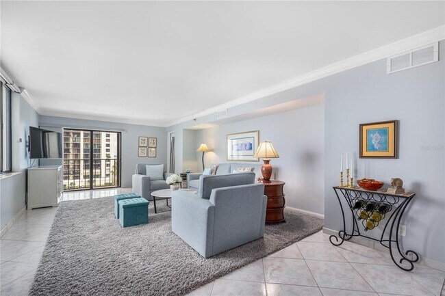 Photo - 1480 Gulf Blvd Unit 507