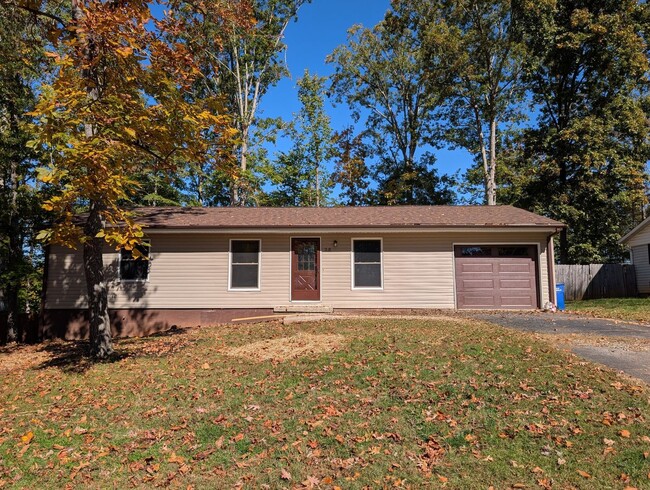 Photo - Weaverville Rental
