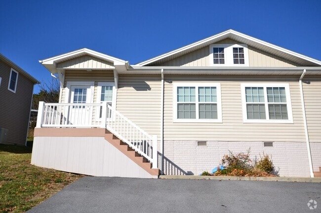 Building Photo - Modern 2 bedroom Apartment with One-Level ...