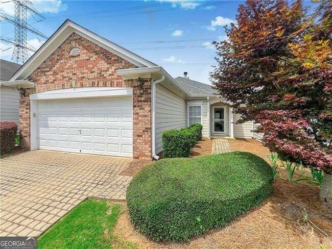 1561 Rachelss Rdg NW  