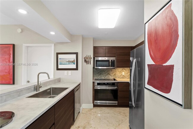 Photo - 2475 Brickell Ave Unit 708