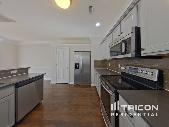 Photo - 2435 Cairns Mill Court