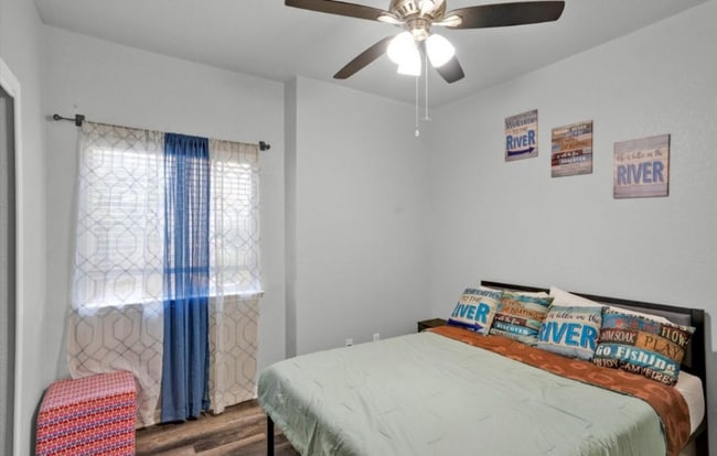 Building Photo - 859 San Ignacio Rental