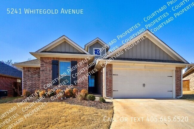 Photo - 5241 Whitegold Ave Casa