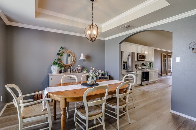 Photo - Stunning & Spacious Three Bedroom Home in Frenship School District!