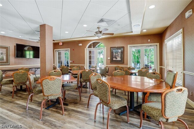 20321 Estero Gardens Cir Unit 102