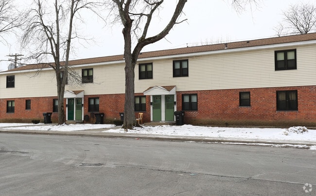 Photo - Corliss Park Apartments