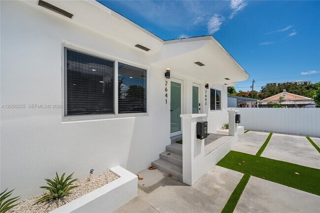Photo - 2641 SW 29th Ct Unit 2641