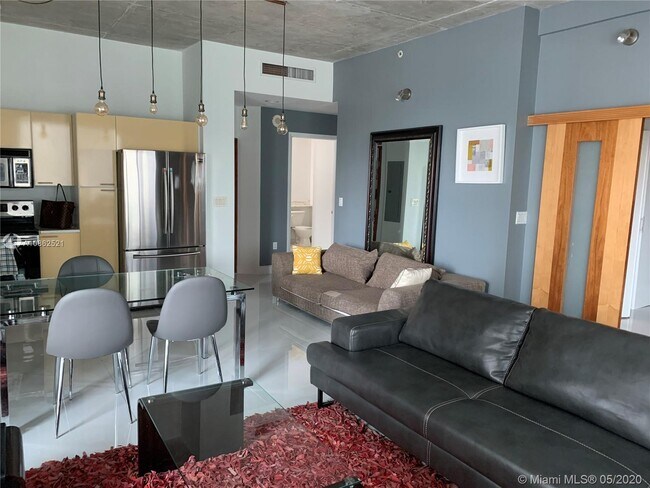 Photo - 234 NE 3rd St Condo