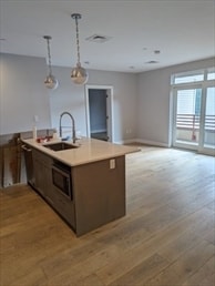 Building Photo - 1650 Commonwealth Ave Unit 304L