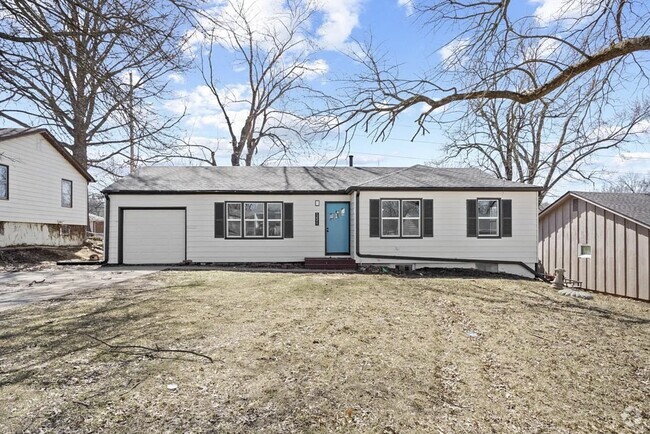Building Photo - 12511 E 34th Ter S Rental