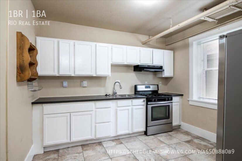 Photo - 718 N Grant St Unidad 5