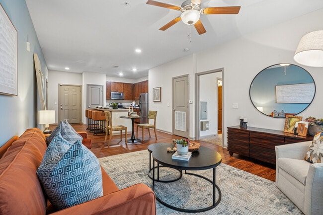 Photo - Willows at Fort Mill