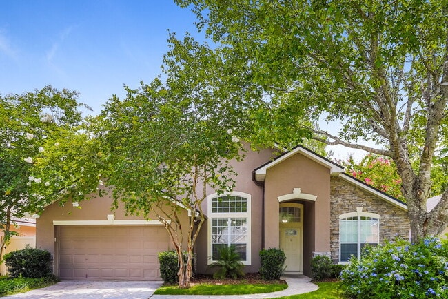 Photo - 8895 Canopy Oaks Dr Casa