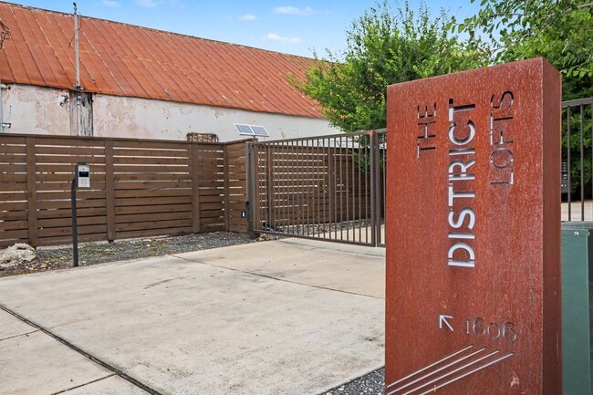 Photo - Modern Downtown SA Townhome | Rooftop Balcony, Private Garage & All Appliances Included