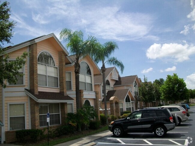 Building Photo - Kissimmee, Rental