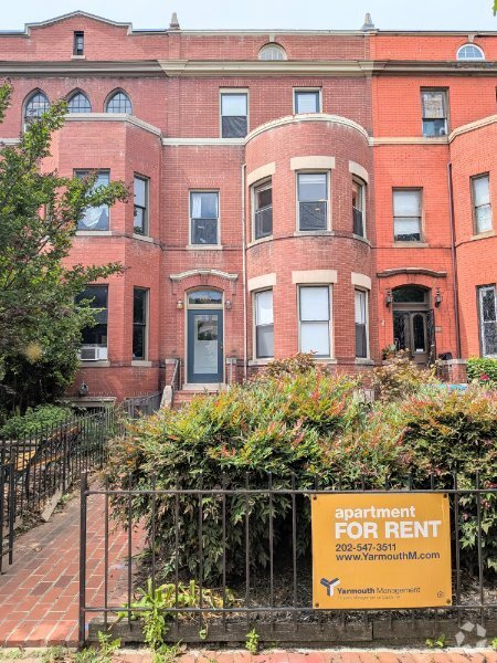 Building Photo - 316 Maryland Ave NE Unit 4 Rental