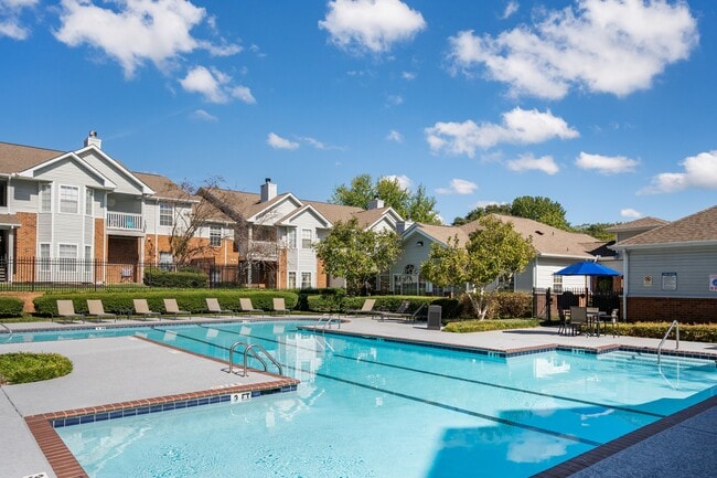 Waterford Landing Apartment Homes