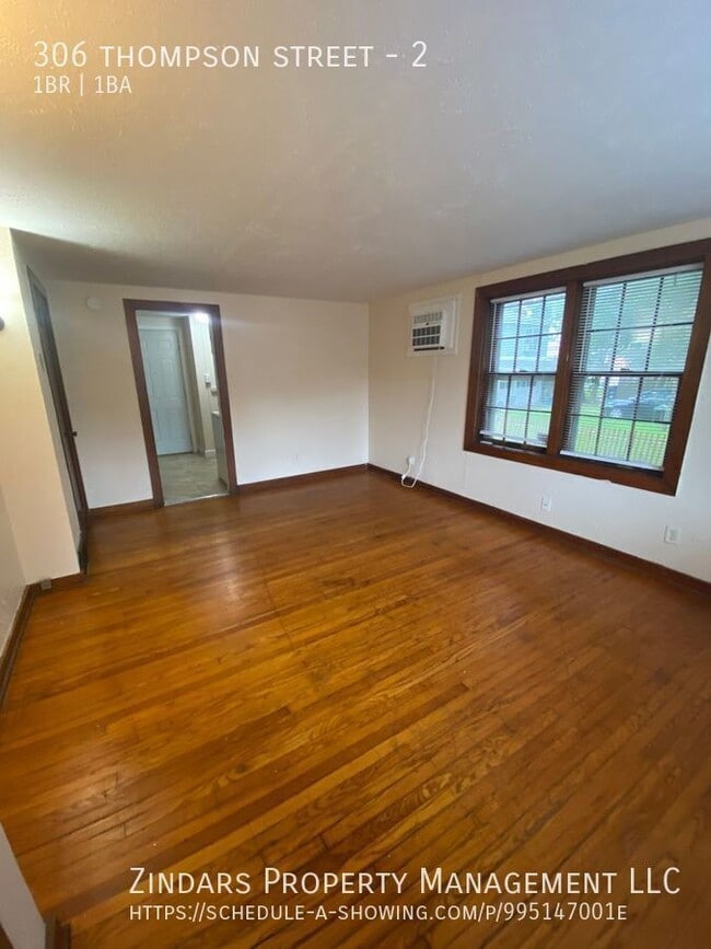 Photo - 306 Thompson St Unit 2