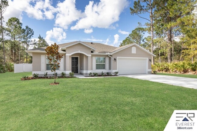 Photo - FULLY FENCED, LIKE NEW 4/3/2 ON A QUIET CUL-DE-SAC