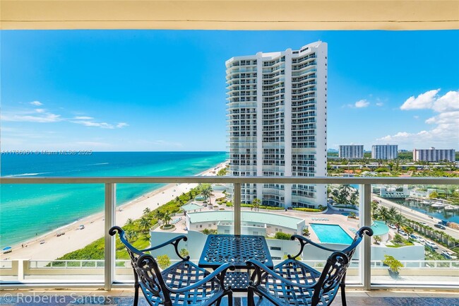 Photo - 16699 Collins Ave Condo Unit 1510