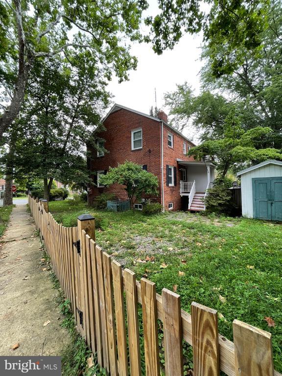 Photo - 2528 N Winchester St