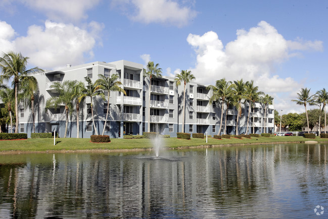 Beachwalk at Sheridan - Beachwalk at Sheridan Apartamentos