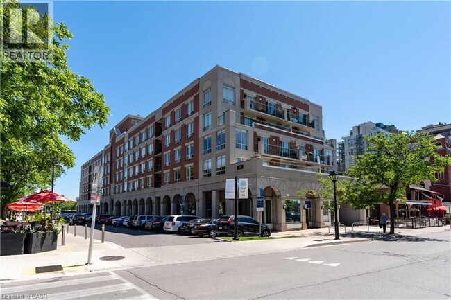 Photo - 430 Pearl St Unité 410