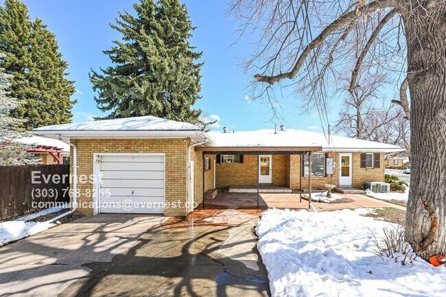 Photo - 4195 S Galapago St