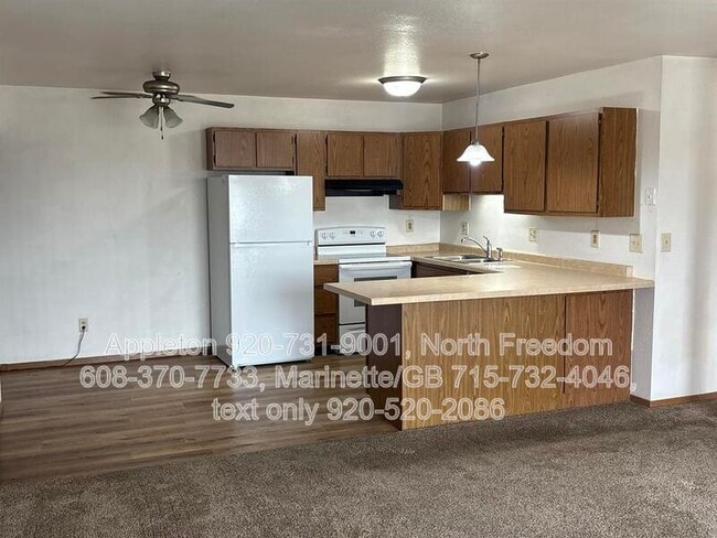 Building Photo - 109 E Mitchell Ave Unit 2