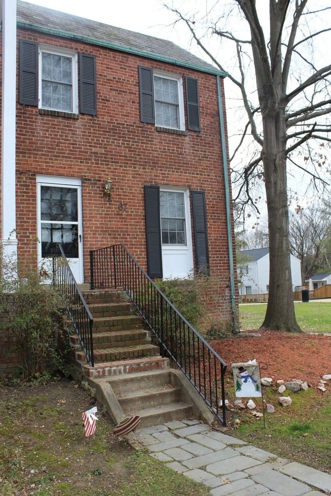 Building Photo - 67 Commonwealth Ave Rental