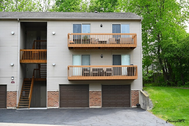Photo - 340 Woodridge Cir Condo Unit G
