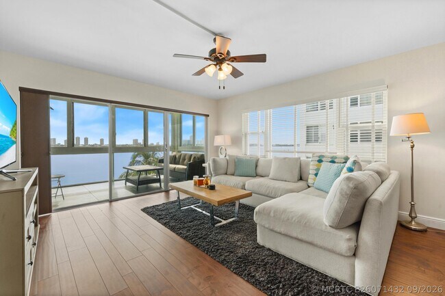 501 Lake Shore Dr Unidad 606